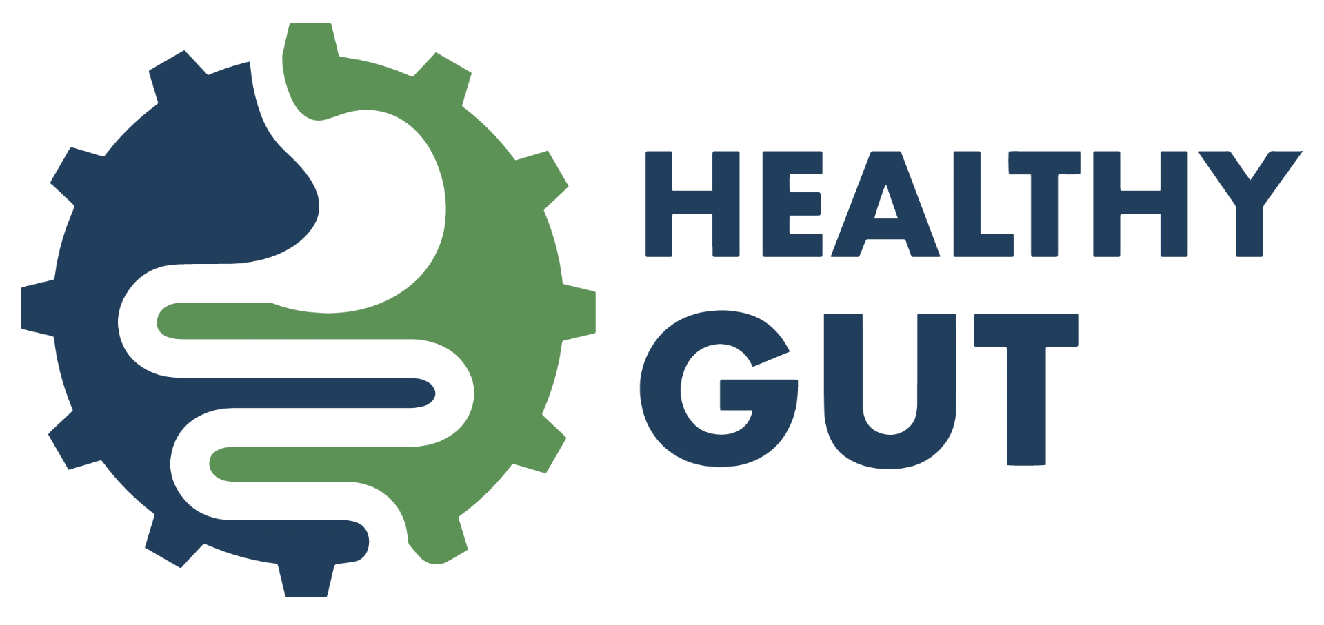 Healthy Gut Logo